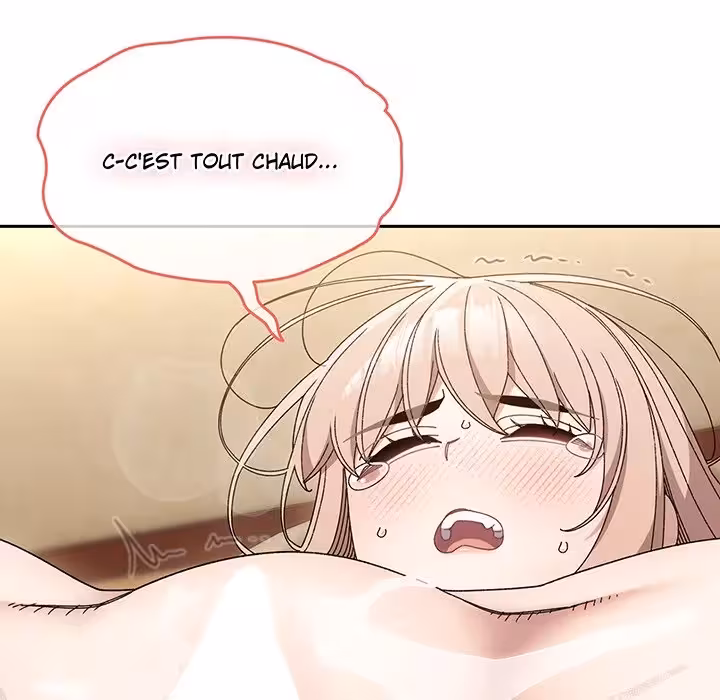 Boss! I’m Taking Your Girl! Chapitre 50 page 10