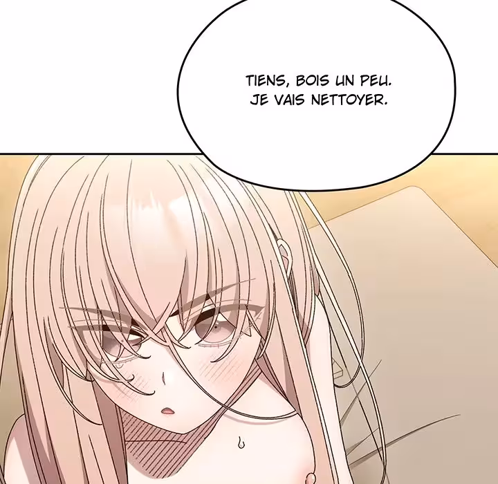 Boss! I’m Taking Your Girl! Chapitre 50 page 15