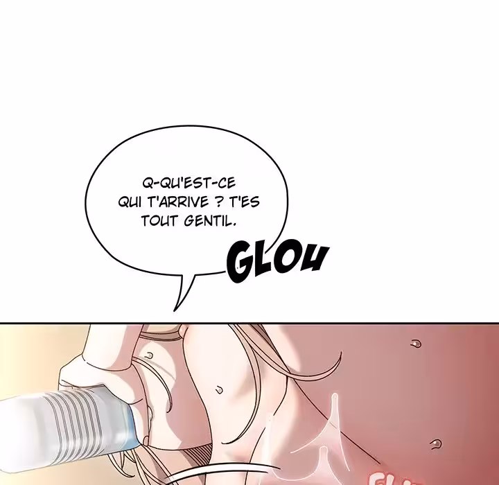 Boss! I’m Taking Your Girl! Chapitre 50 page 17