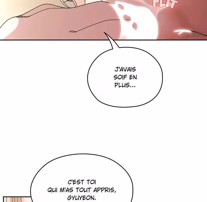 Boss! I’m Taking Your Girl! Chapitre 50 page 18
