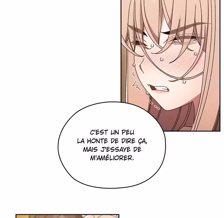Boss! I’m Taking Your Girl! Chapitre 50 page 20