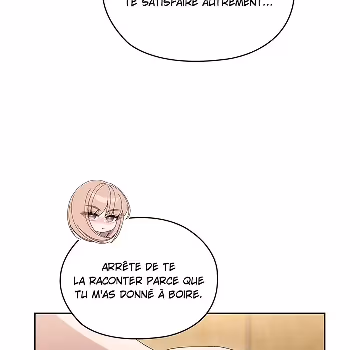 Boss! I’m Taking Your Girl! Chapitre 50 page 22