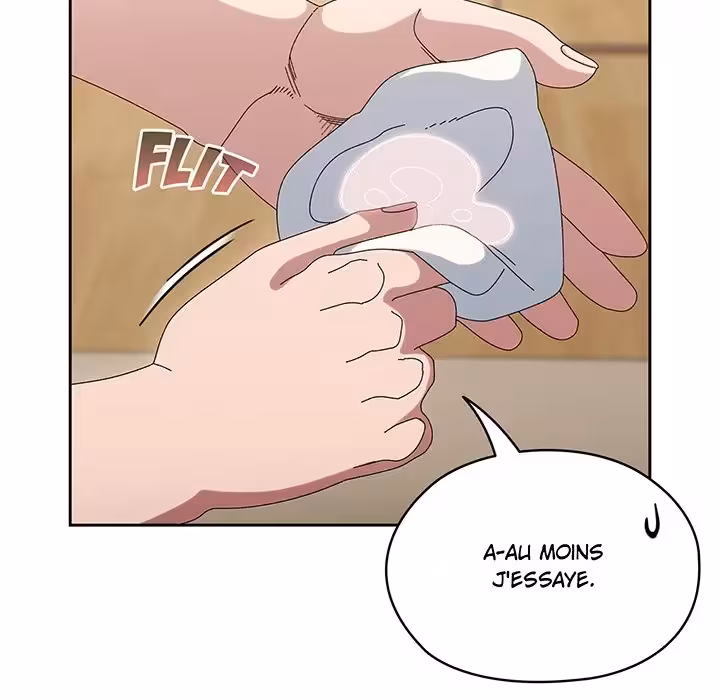 Boss! I’m Taking Your Girl! Chapitre 50 page 23