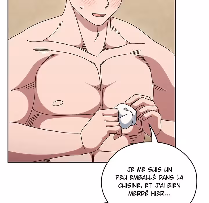 Boss! I’m Taking Your Girl! Chapitre 50 page 25