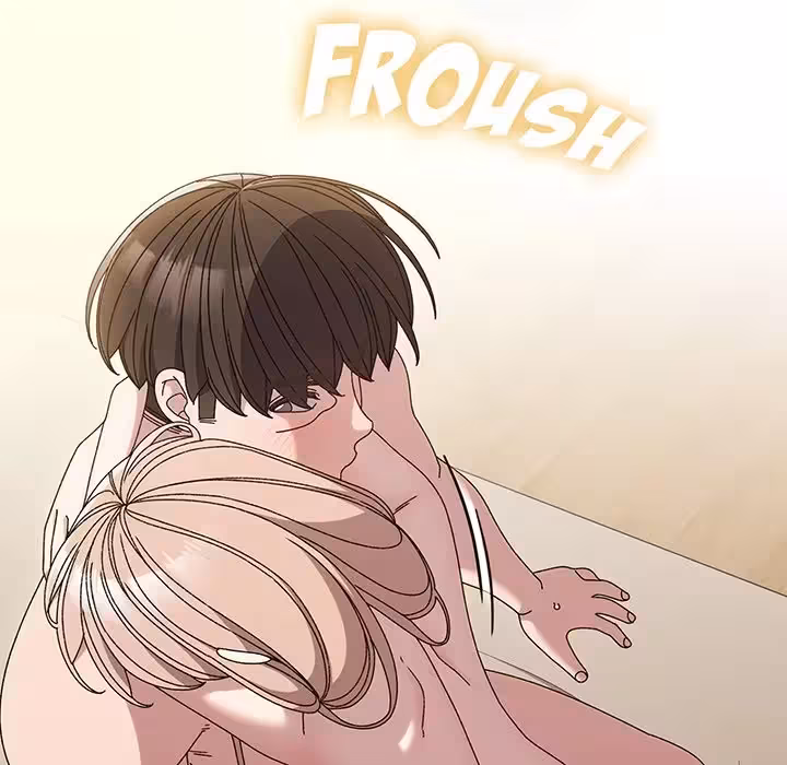 Boss! I’m Taking Your Girl! Chapitre 50 page 27