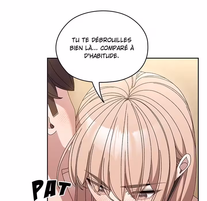 Boss! I’m Taking Your Girl! Chapitre 50 page 29