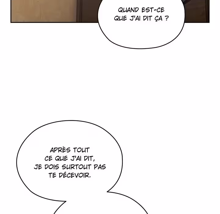 Boss! I’m Taking Your Girl! Chapitre 50 page 32