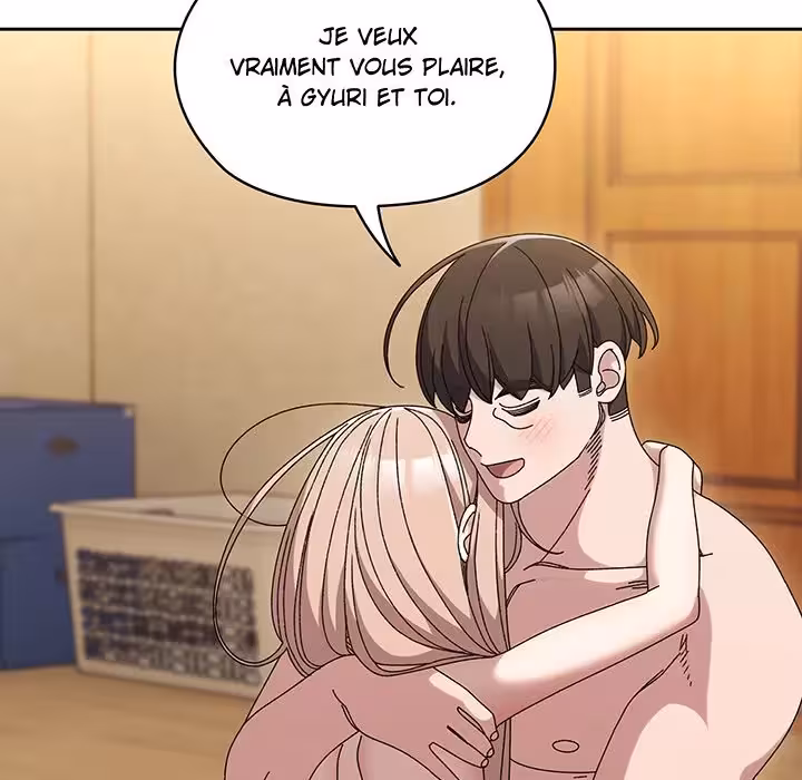 Boss! I’m Taking Your Girl! Chapitre 50 page 33