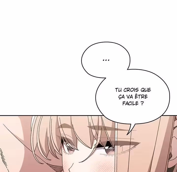 Boss! I’m Taking Your Girl! Chapitre 50 page 35