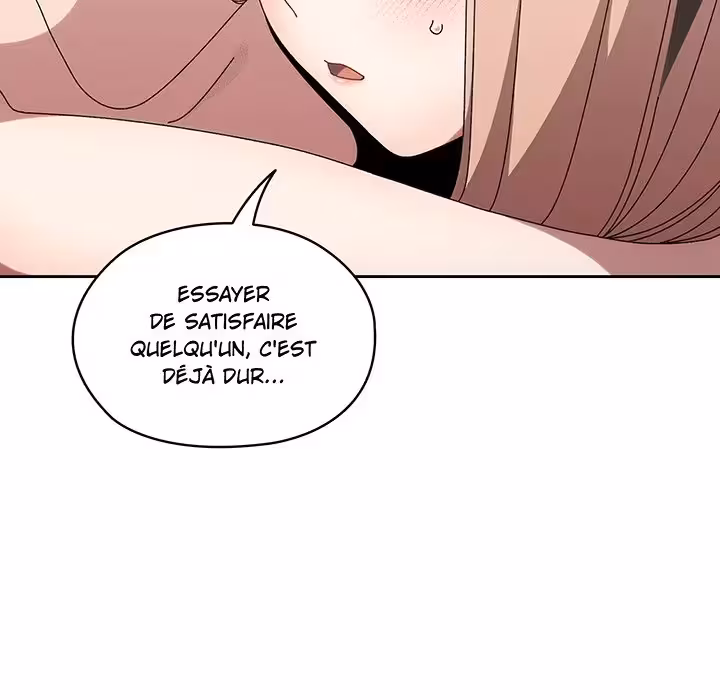 Boss! I’m Taking Your Girl! Chapitre 50 page 36