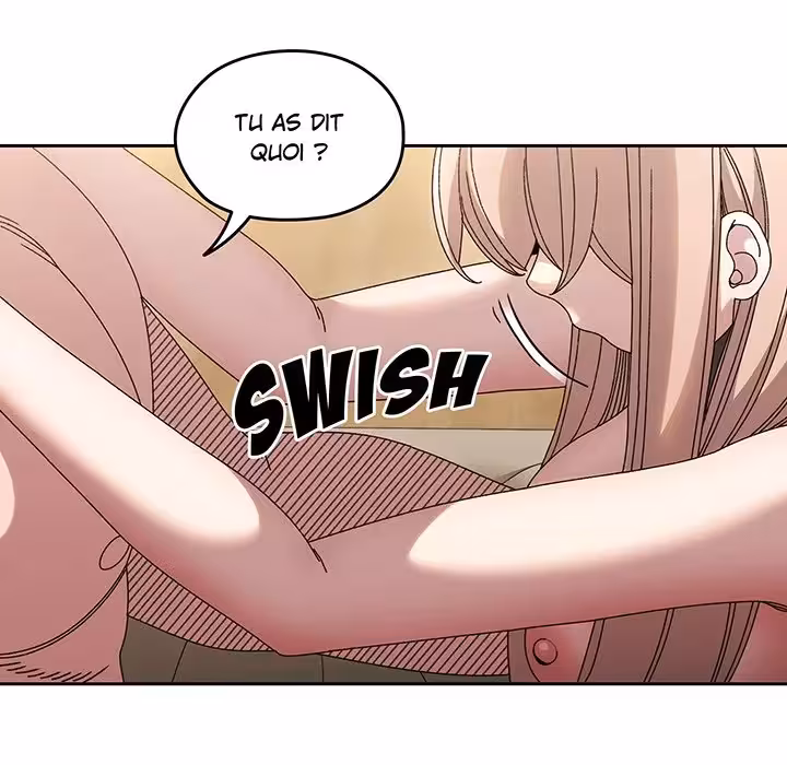 Boss! I’m Taking Your Girl! Chapitre 50 page 37