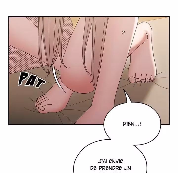 Boss! I’m Taking Your Girl! Chapitre 50 page 38