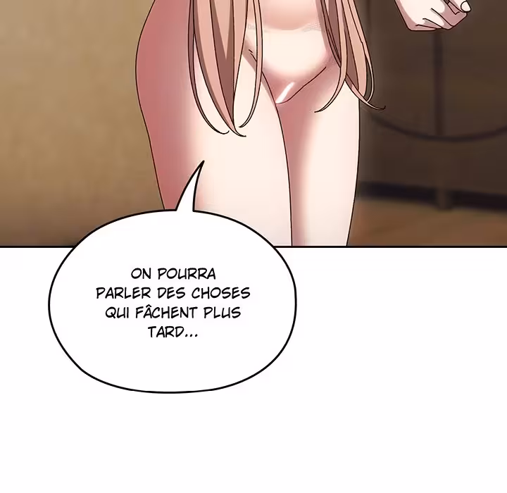 Boss! I’m Taking Your Girl! Chapitre 50 page 41