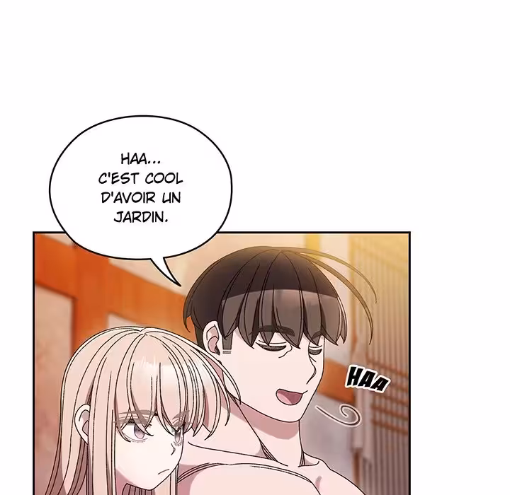 Boss! I’m Taking Your Girl! Chapitre 50 page 47