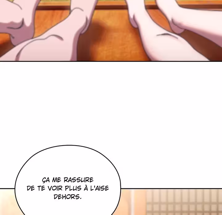 Boss! I’m Taking Your Girl! Chapitre 50 page 51