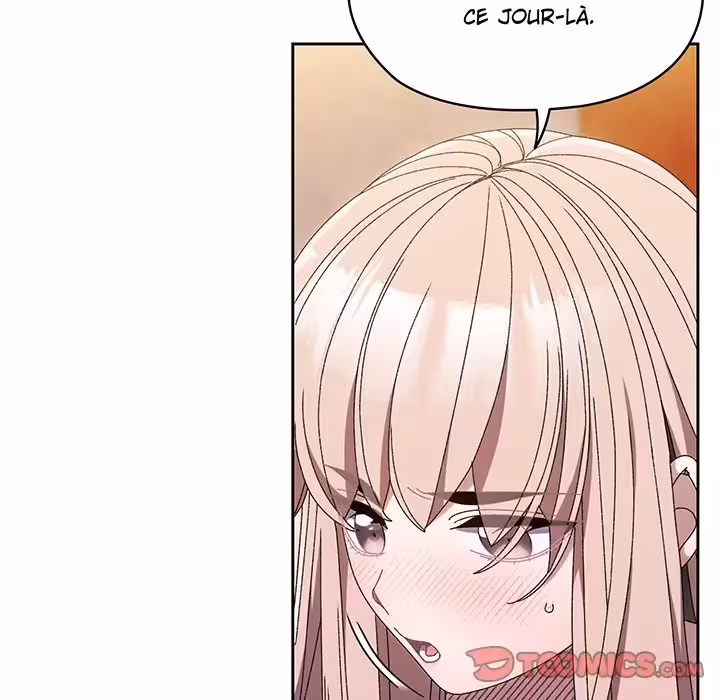 Boss! I’m Taking Your Girl! Chapitre 50 page 54