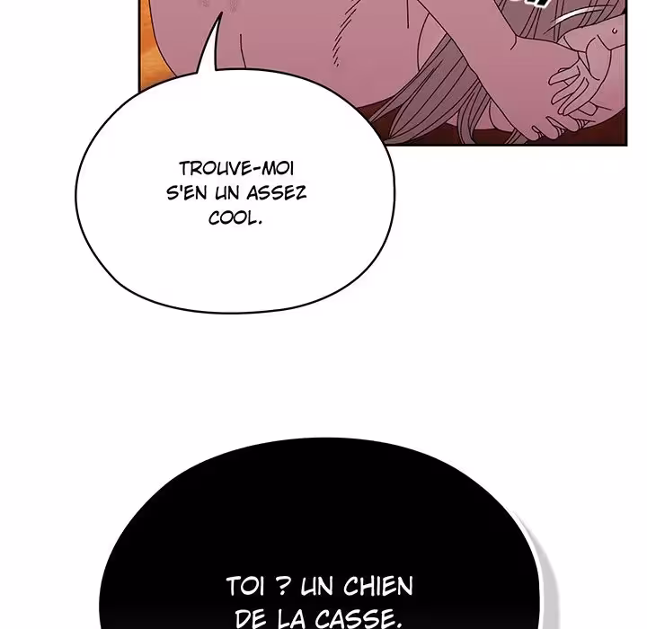 Boss! I’m Taking Your Girl! Chapitre 50 page 59
