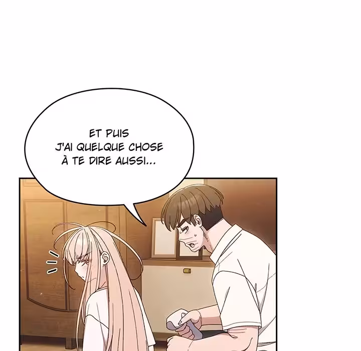 Boss! I’m Taking Your Girl! Chapitre 12 page 10