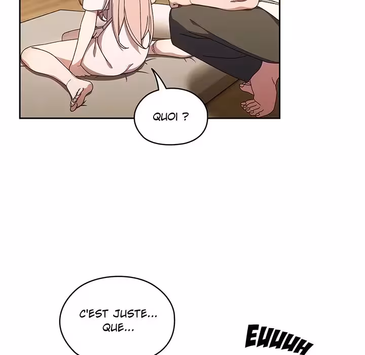 Boss! I’m Taking Your Girl! Chapitre 12 page 11