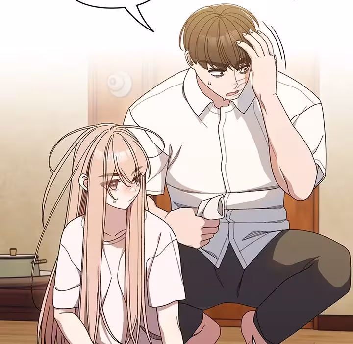 Boss! I’m Taking Your Girl! Chapitre 12 page 12