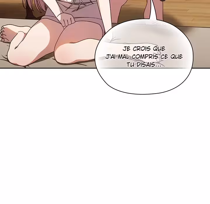 Boss! I’m Taking Your Girl! Chapitre 12 page 13