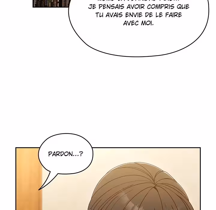 Boss! I’m Taking Your Girl! Chapitre 12 page 15