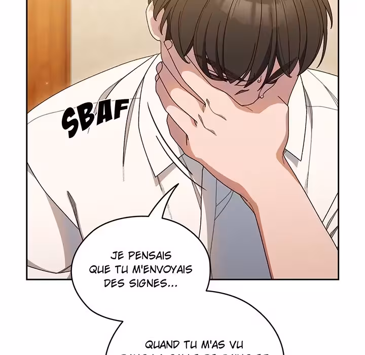 Boss! I’m Taking Your Girl! Chapitre 12 page 16