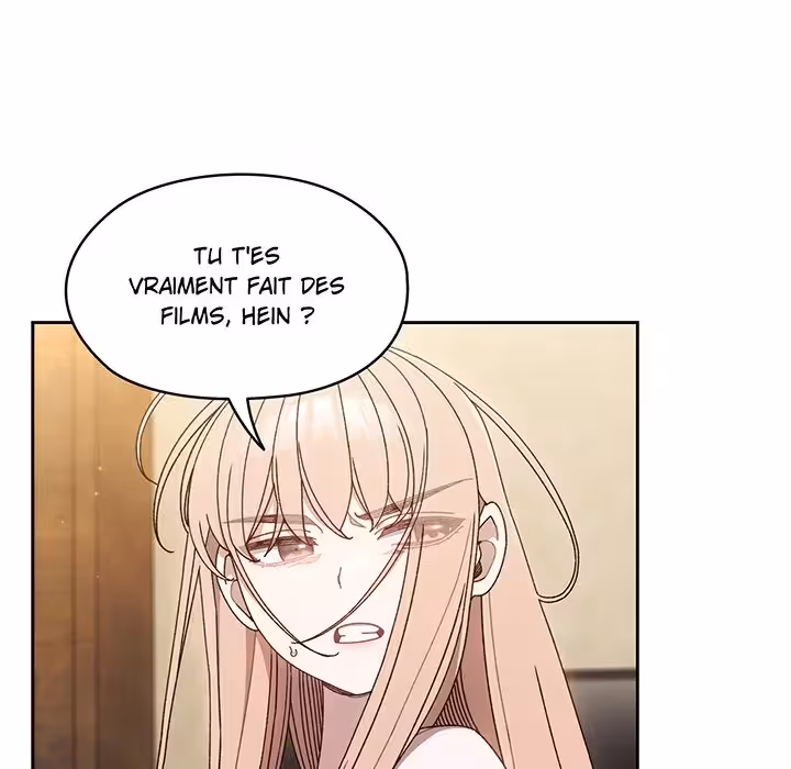 Boss! I’m Taking Your Girl! Chapitre 12 page 20