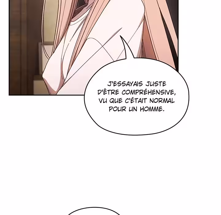 Boss! I’m Taking Your Girl! Chapitre 12 page 21