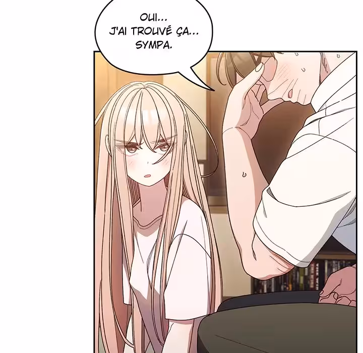 Boss! I’m Taking Your Girl! Chapitre 12 page 22
