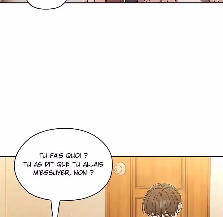 Boss! I’m Taking Your Girl! Chapitre 12 page 25