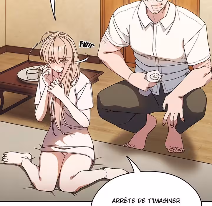 Boss! I’m Taking Your Girl! Chapitre 12 page 26