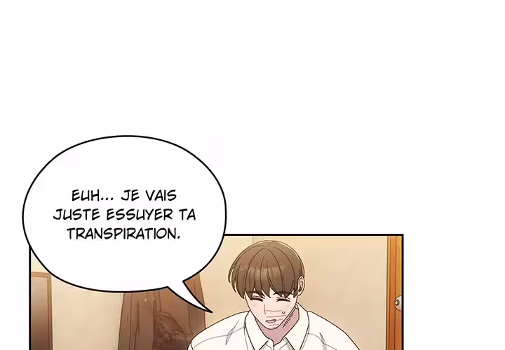 Boss! I’m Taking Your Girl! Chapitre 12 page 4