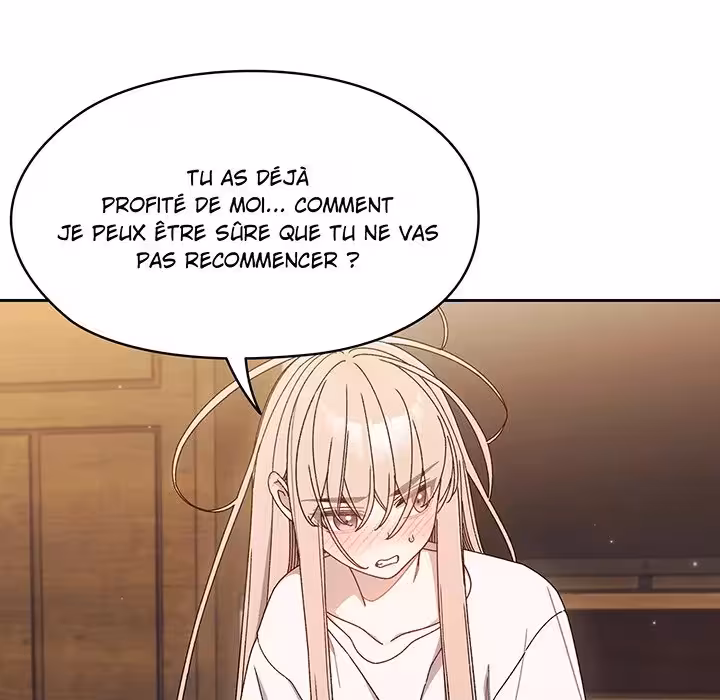 Boss! I’m Taking Your Girl! Chapitre 12 page 6