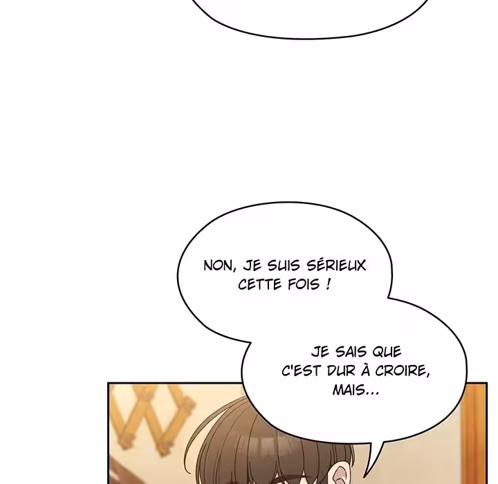 Boss! I’m Taking Your Girl! Chapitre 12 page 8