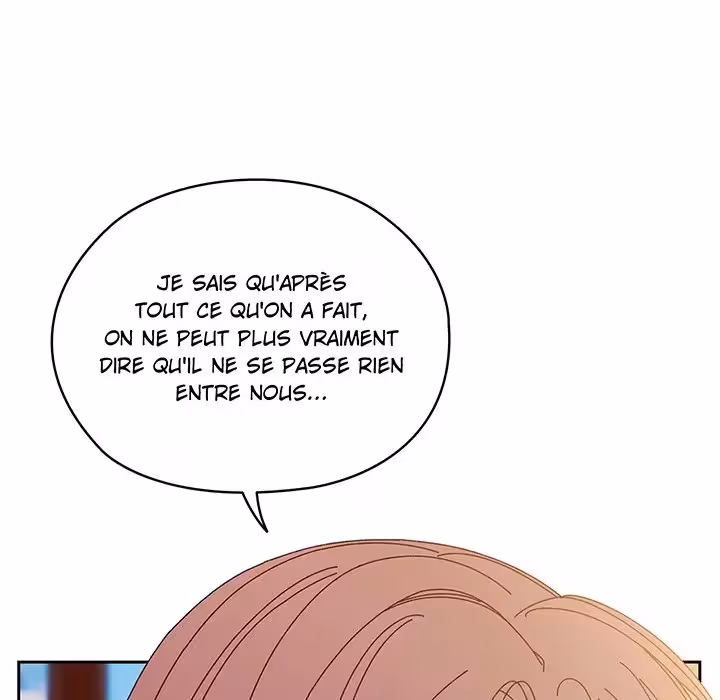 Boss! I’m Taking Your Girl! Chapitre 36 page 27