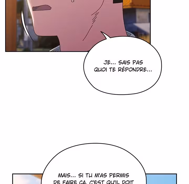 Boss! I’m Taking Your Girl! Chapitre 36 page 30