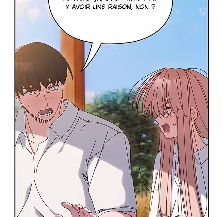 Boss! I’m Taking Your Girl! Chapitre 36 page 31