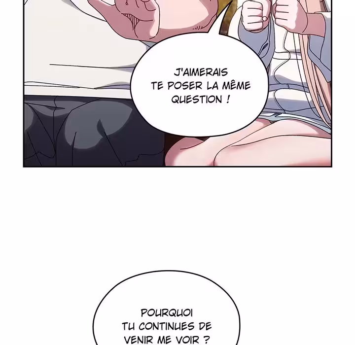 Boss! I’m Taking Your Girl! Chapitre 36 page 32