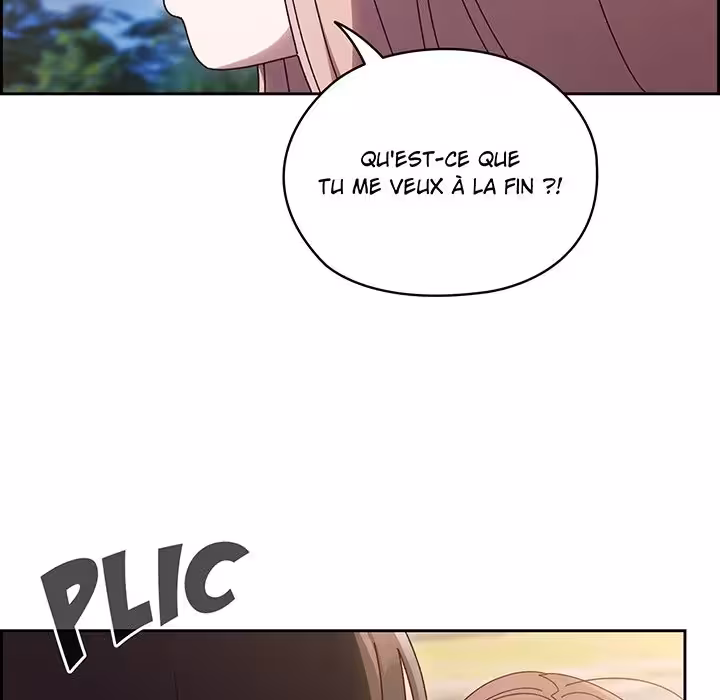 Boss! I’m Taking Your Girl! Chapitre 36 page 34