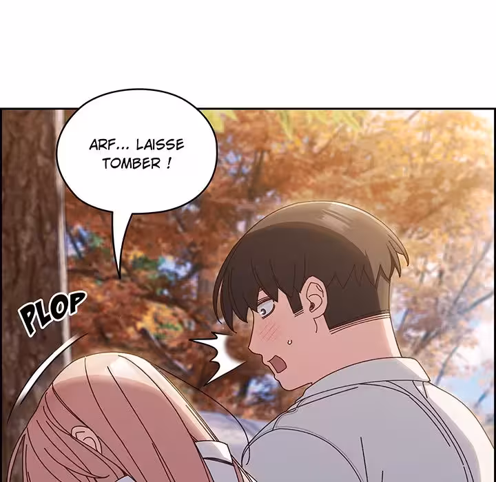 Boss! I’m Taking Your Girl! Chapitre 36 page 38