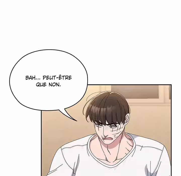 Boss! I’m Taking Your Girl! Chapitre 46 page 14