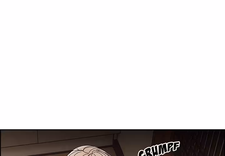 Boss! I’m Taking Your Girl! Chapitre 40 page 1