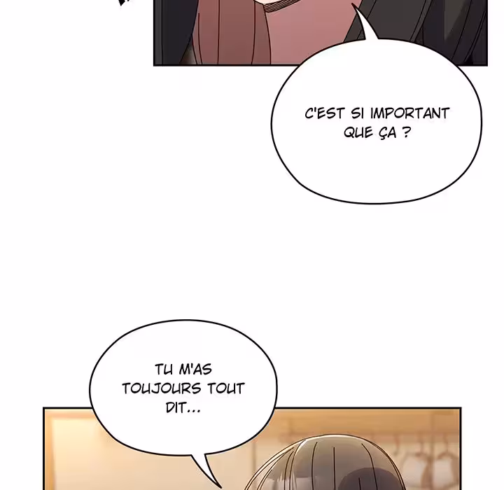 Boss! I’m Taking Your Girl! Chapitre 40 page 10