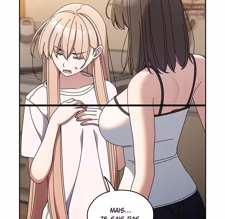 Boss! I’m Taking Your Girl! Chapitre 40 page 11
