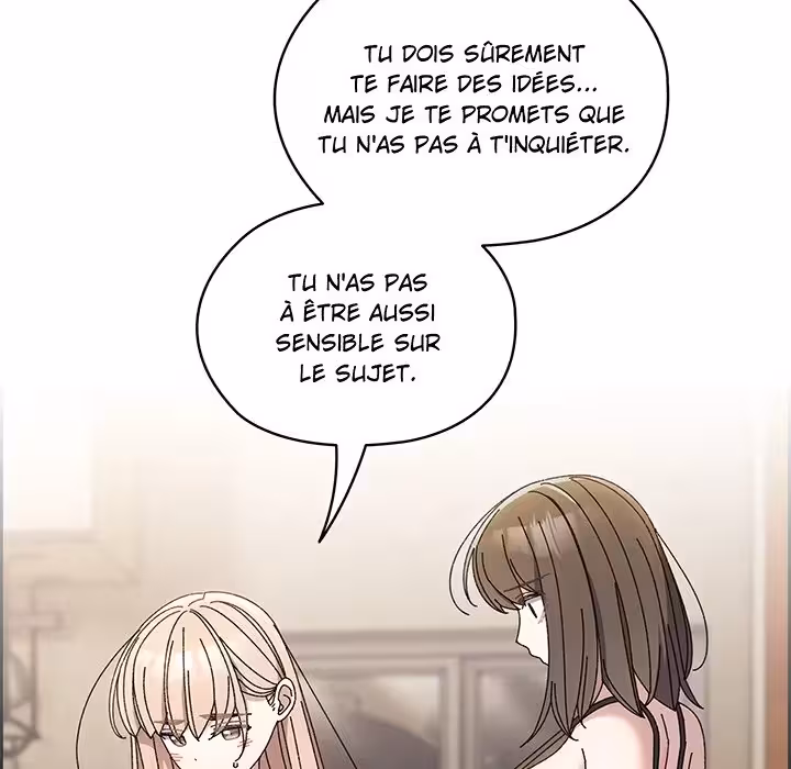 Boss! I’m Taking Your Girl! Chapitre 40 page 15