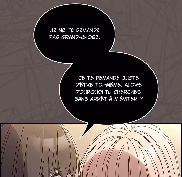 Boss! I’m Taking Your Girl! Chapitre 40 page 25