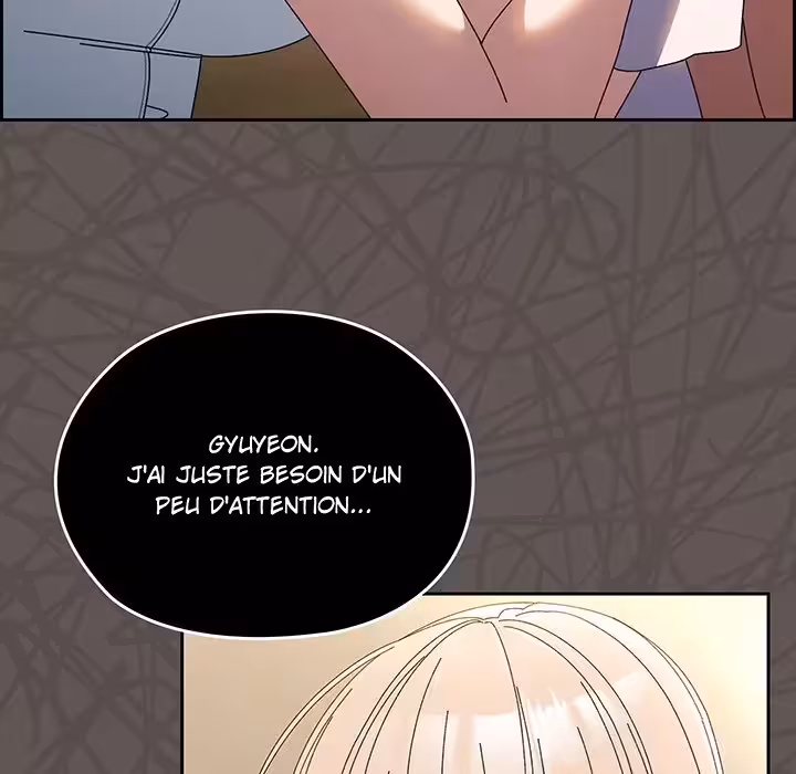 Boss! I’m Taking Your Girl! Chapitre 40 page 27