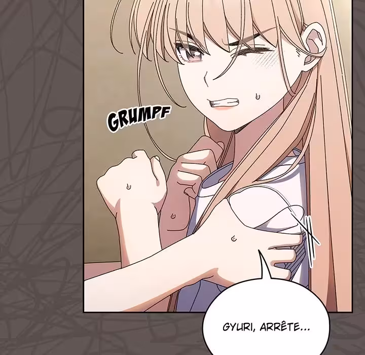 Boss! I’m Taking Your Girl! Chapitre 40 page 28