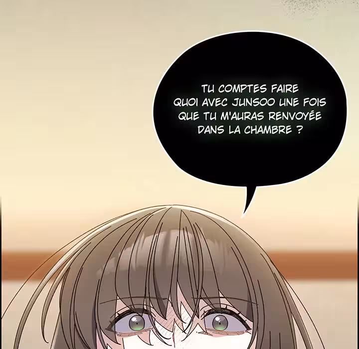 Boss! I’m Taking Your Girl! Chapitre 40 page 30